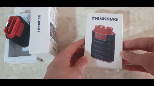 Thinkdiag old boot and Thinkdiag new boot. Difference смотреть онлайн