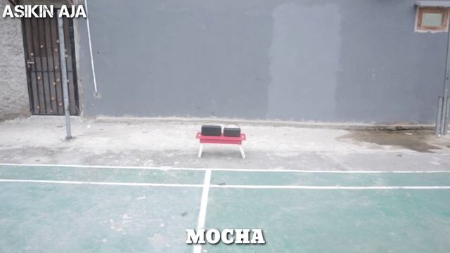 DIVOOM MOCHA ? DIVOOM VOOMBOX PRO // Outdoor Battle Test..