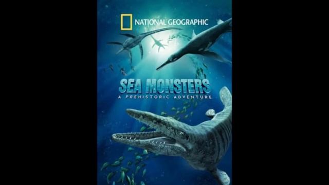 Sea Monsters: A Prehistoric Adventure (Wii/PS2) OST: 5 - Coral Zone смотреть онлайн