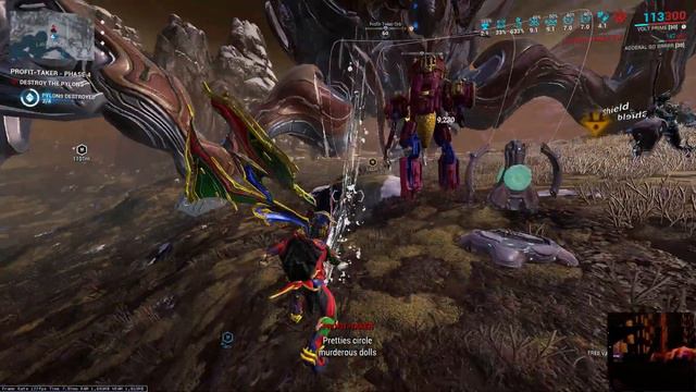 Volt Solo Ogris Profit-Taker 54s891ms (WORLD'S FIRST MACROLESS SUB-55s) смотреть онлайн