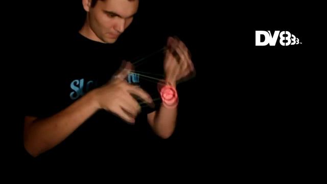 YoYoFactory DV 888 Tesztvideó - Jojobolt.hu