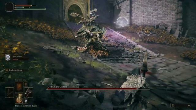 Elden Ring: Coaching a Beginner to Git Gud | Dan is a Professional смотреть онлайн