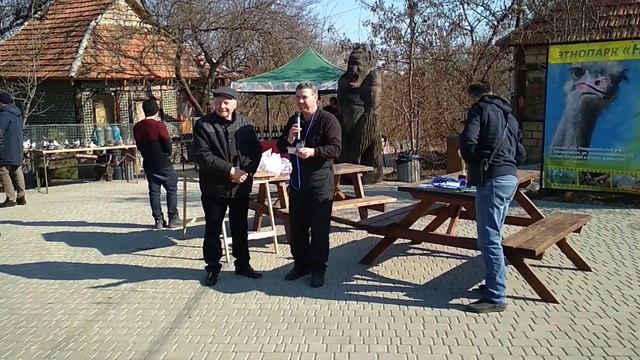 Награждение и вручения удостоверений( Международная ассоциация льотно-спортивных и дек.пород голубе смотреть онлайн
