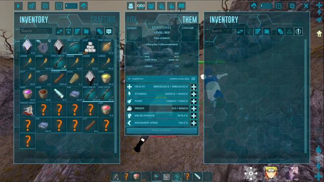 I Think We Found Fallen Evil Naruto ? 🔥😱 : ARK Naruto : ARK: Survival Evolved : Part 21 [ Hindi ] смотреть онлайн