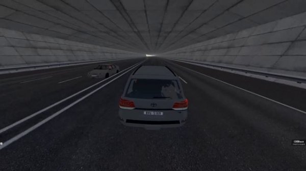 ОТЕЦ ЗАПРЕТИЛ ВЫЕЗЖАТЬ НА ТРАССУ, НО СЫН ЕГО НЕ ПОСЛУШАЛ | BeamNG.drive