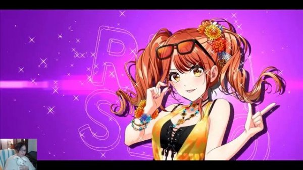 D4DJ Groovy Mix - DEN-ON-BU x D4DJ Collab Gacha