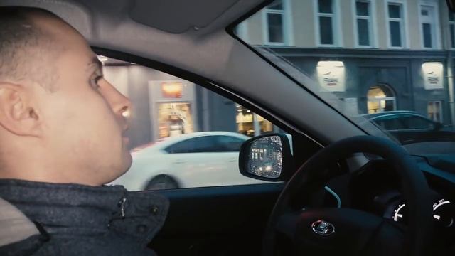 День из Жизни. Йога, Работа, Офис смотреть онлайн