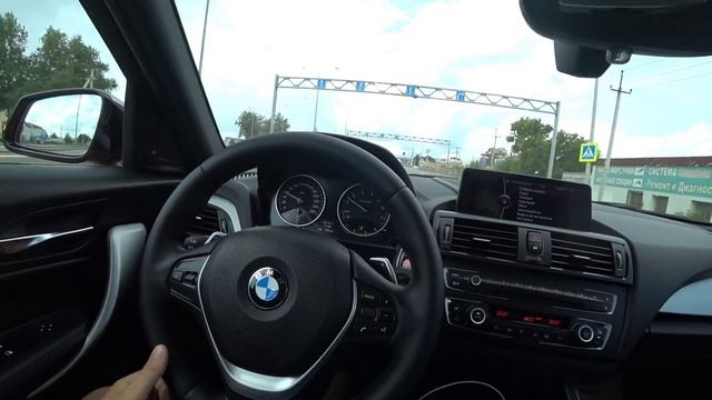 Стоимость Технического Обслуживания? BMW M135i / Пермь Perm смотреть онлайн