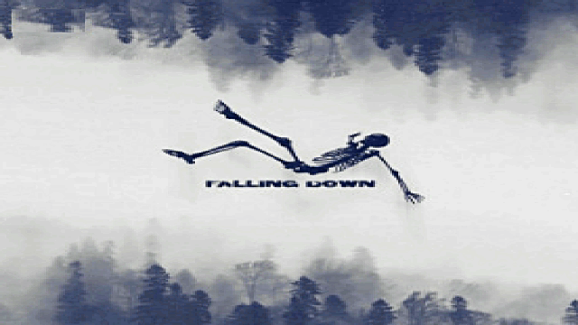 ??Alex Skrindo - Falling Down??