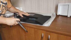 Игровой монитор Acer Nitro QG241Ybii обзор.