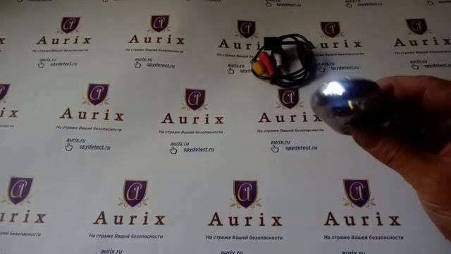 Детектор 3 в 1 для поиска скрытых камер видеонаблюдения и защиты от краж Hidden Camera Detector смотреть онлайн