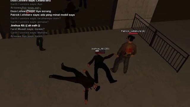 Kejamnya Newbiee [JGRP] смотреть онлайн