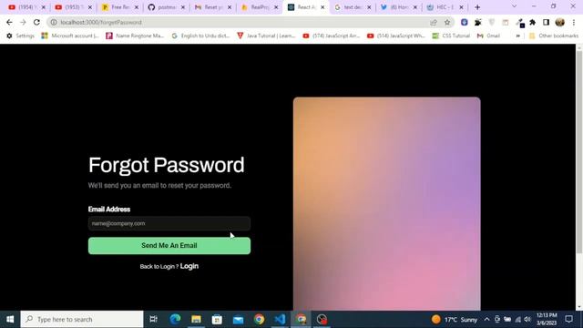 Building a Full-Stack React App with Firebase: Advanced Techniques and Best Practices смотреть онлайн