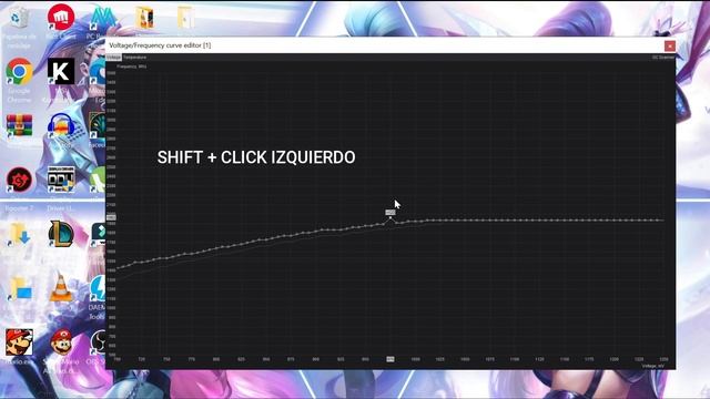 Hacer Overclock | MSI GeForce GTX 1660 SUPER™ VENTUS XS OC смотреть онлайн
