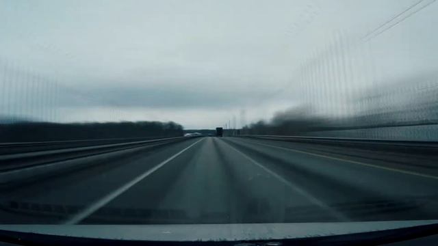 Москва — Каменск-Шахтинский. 950 км за 33 минуты смотреть онлайн