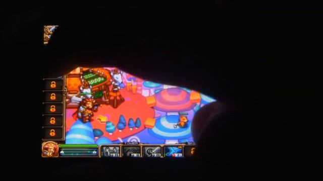 Arel Wars Android App Review - AndroidApps.com смотреть онлайн