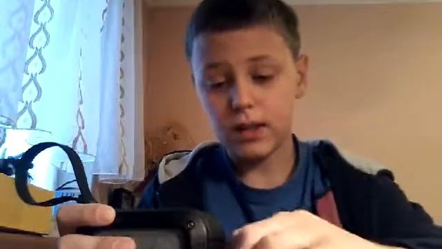 Обзор на колонку и на 3D слипок смотреть онлайн