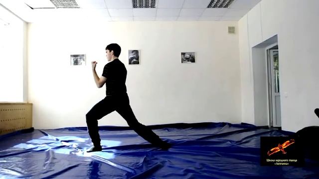 Видео урок №1 смотреть онлайн