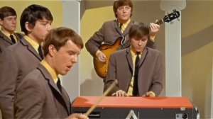 The Animals - The House Of The Rising Sun.mp4