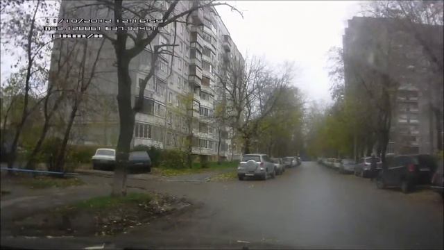 Наказание ГАЗели смотреть онлайн