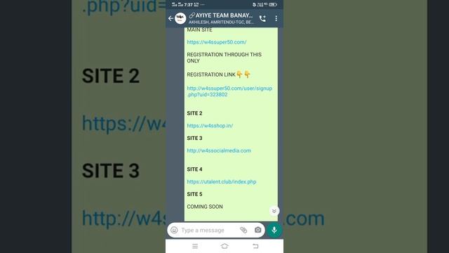 W4S UPDATE - HOW TO COMPLETE UR TASKS IN 10 MINT IN 4 DIFFERENT SITE смотреть онлайн
