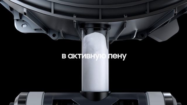 Стиральная машина Samsung AddWash с технологией EcoBubble смотреть онлайн