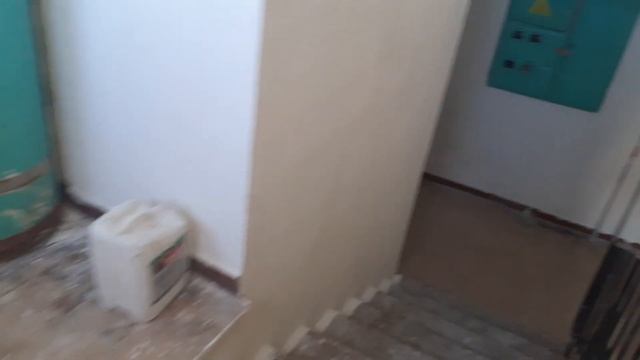 Лифт МЛМ 2010, Q=400 кг, V=1м/с, по адресу: Ул. Гагарина 31, подъезд 4 смотреть онлайн