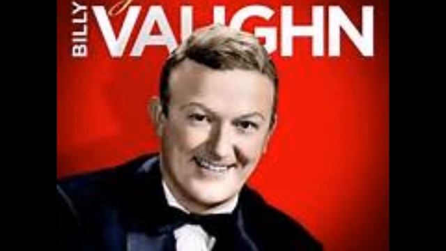Berlin Melody - Billy Vaughn 1961 смотреть онлайн