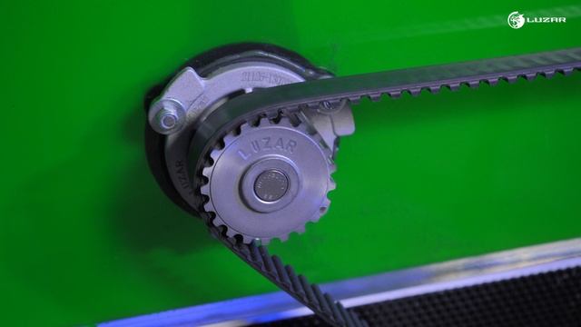 Водяные насосы (помпы) ВАЗ | Сравниваем СТАНДАРТ и TURBO смотреть онлайн