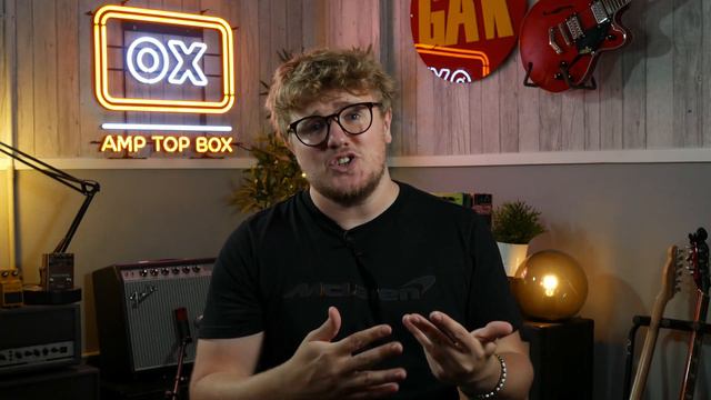 Compact Guitars That Feel & Sound Good?! | Epiphone Power Players смотреть онлайн