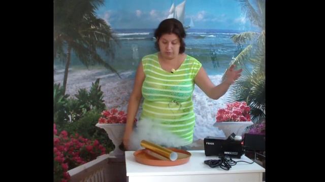 Использование дым машины в шоу мыльных пузырей СЕКРЕТЫ БЕЛЫХ МЫЛЬНЫХ ПУЗЫРЕЙ смотреть онлайн