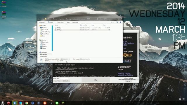How to install Better Than Wolves for Minecraft 1.5.2 (PC) смотреть онлайн