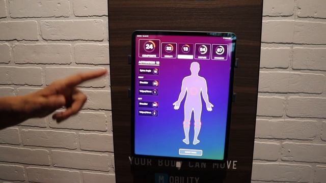 Unleashing Flexibility: My Unforgettable Stretch Lab Experience смотреть онлайн