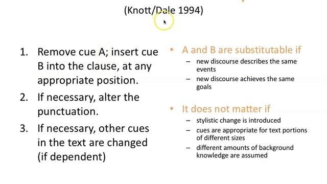 Dialog 2020: Invited talk. Manfred Stede, From coherence relations to argumentation mining смотреть онлайн