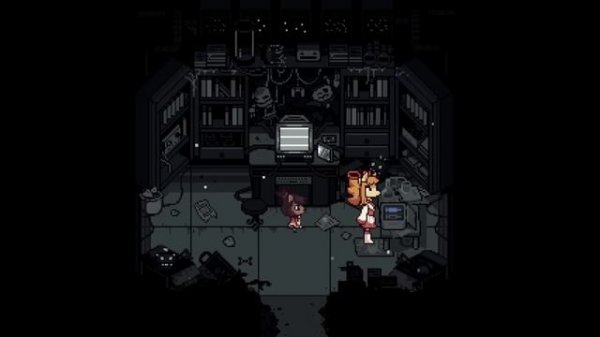 UNDERTALE YELLOW Colored - All Bosses Fight