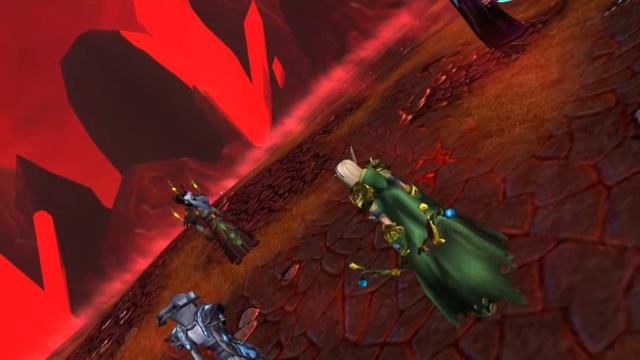 WarcraftIII - Семь смертных грехов: Право вечности(анонс 11 серии 2 сезона) смотреть онлайн