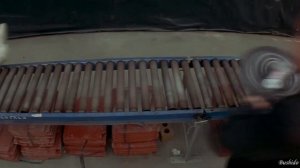 Jackie Chan. Мистер Крутой 3.