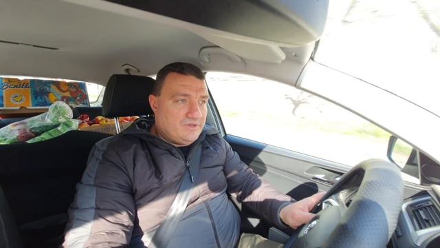 5 апреля 2022  Что происходит в Одессе???