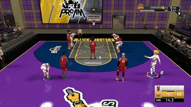 BrickShooters смотреть онлайн