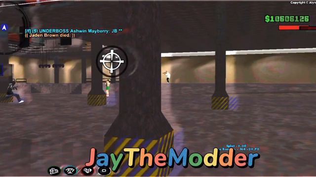 how to use 3 fingers in samp app Gta Sa online смотреть онлайн