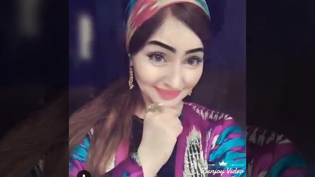 Самые красивые таджики в таджикистане смотреть онлайн