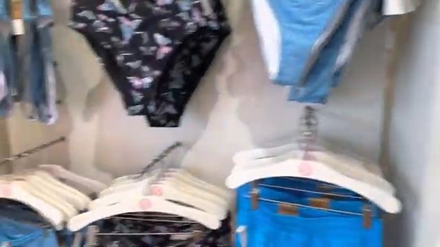 Шопинг в Victoria's Secret ? ЛЕТО 2023 ? Парфюмерия Виктория Сикрет смотреть онлайн