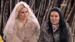 ДОМ-2 Город любви 5087 день Вечерний эфир (14.04.2018)