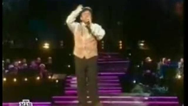 Ilya Lubinsky "Portret Farshirovannoi Ribi" ("Gefilte Fish") - Ефим Александров смотреть онлайн