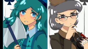 Леруня - Я не злодей, просто не люблю людей✨💥💥💥