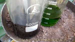 Золото из мостов материнских плат ПК