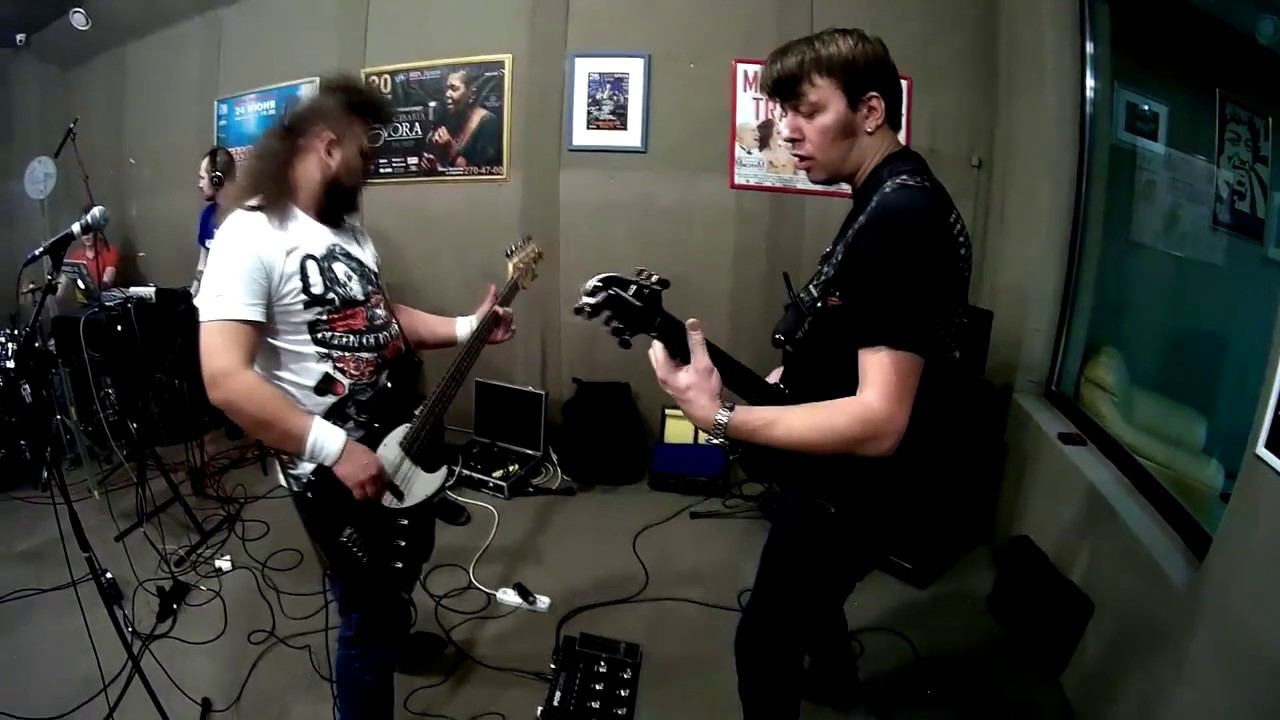 АТМА - Обмани меня (Live) смотреть онлайн