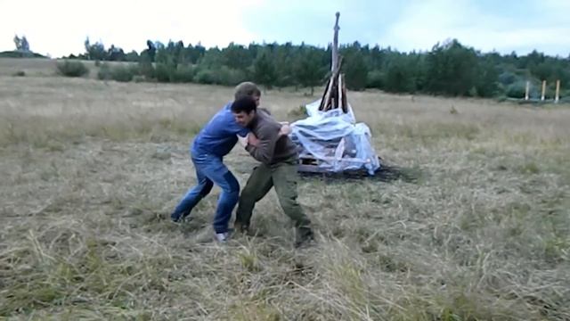 Перунов день в Башкирии смотреть онлайн