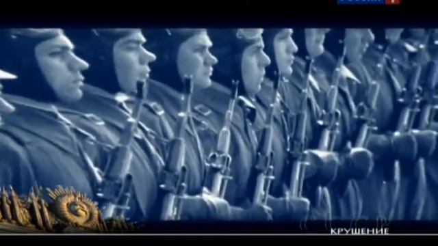 Советская Армия [Soviet Army] смотреть онлайн