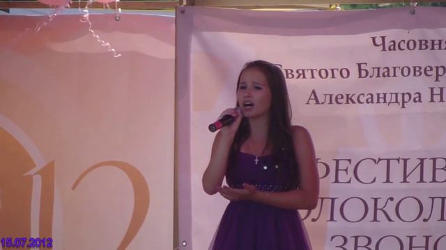Ирина Уварова - "Рождение звезды" смотреть онлайн
